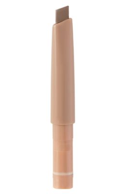 Charlotte Tilbury Brow Lift Refillable Eyebrow Pencil Refill Cartridge in Light Blonde