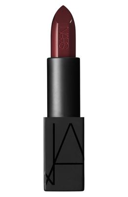 NARS Audacious Lipstick in Bette