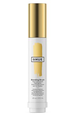 dpHUE Blonding Brush Heat-Activated Highlighter