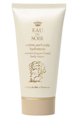 Sisley Paris Eau du Soir Moisturizing Perfumed Body Cream