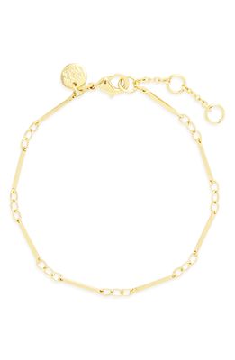 Brook and York Amelia Bracelet in Gold