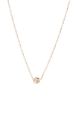 Set & Stones Gwen Chain Necklace in Gold