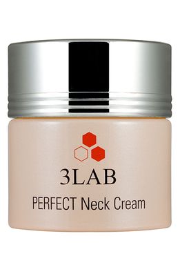 3LAB Perfect Neck Cream