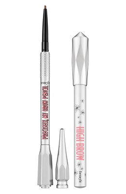 Benefit Cosmetics Benefit Good Brow Day Full Size Set in 03 Warm Light Brown