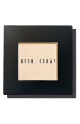 Bobbi Brown Eyeshadow in Ivory