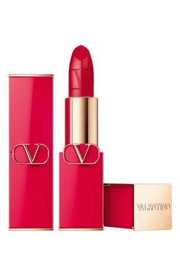 Rosso Valentino Refillable Lipstick in 22R /Satin