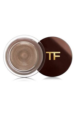 Tom Ford Cream Color for Eyes in Platinum