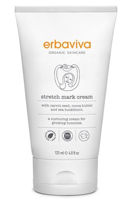 Erbaviva Stretch Mark Cream