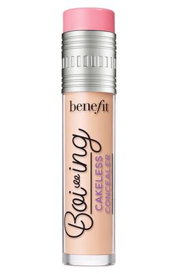 Benefit Cosmetics Benefit Boi-ing Cakeless Concealer in 02.5 - Fair Cool