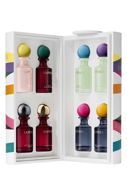 La Perla Miniature Fragrance Set