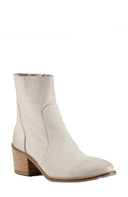Diba True Majes Tic Bootie in Offwhite