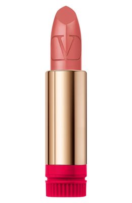 Rosso Valentino Refillable Lipstick Refill in 101A /Satin