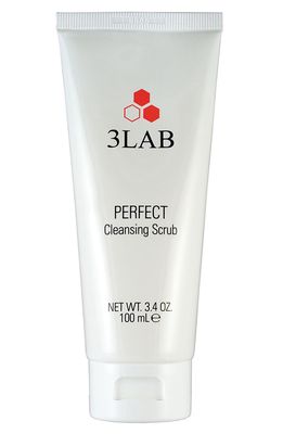 3LAB Perfect Cleansing Scrub