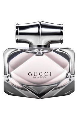 Gucci Bamboo Eau de Parfum Spray