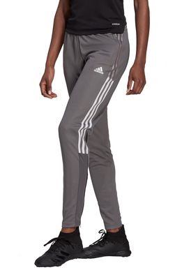 adidas Originals Women's Tiro21 Track Pants in Team Grey