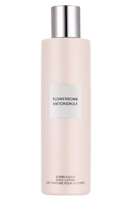 Viktor & Rolf Flowerbomb Fragrance Body Lotion