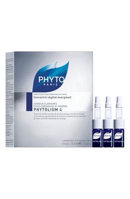 PhytoLium 4 Chronic Thinning Hair Treatment
