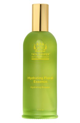 Tata Harper Skincare Hydrating Floral Essence