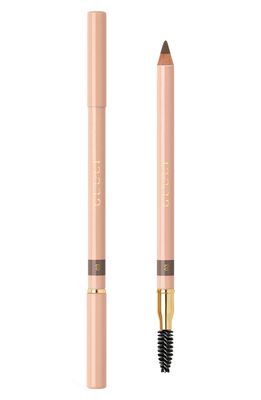 Gucci Crayon Definition Sourcils Powder Eyebrow Pencil in Light Brown
