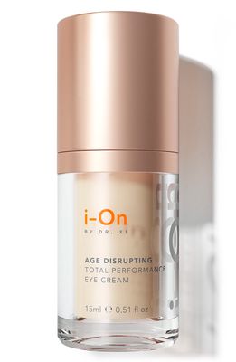 i-On Age Disrupting Skincare Age Disrupting Total Performance Eye Cream