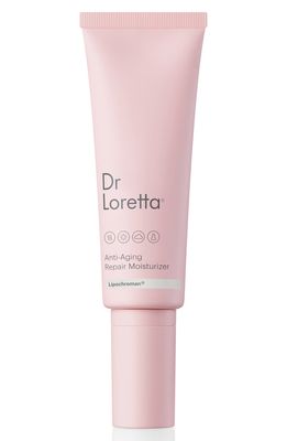 Dr. Loretta Anti-Aging Repair Moisturizer