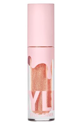 KYLIE COSMETICS High Gloss Lip Gloss in Oh You Fancy