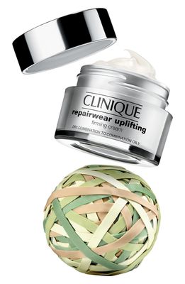 Clinique Repairwear Uplifting Firming Cream for Combination Skin