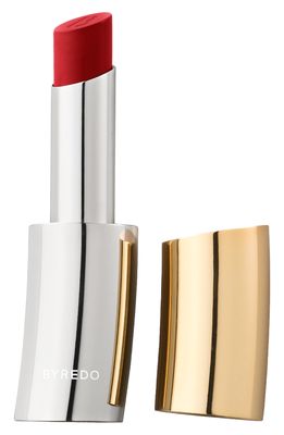 BYREDO Lipstick in Red Armchair
