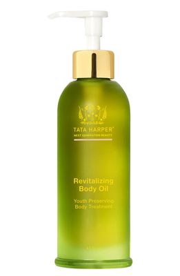 Tata Harper Skincare Revitalizing Body Oil