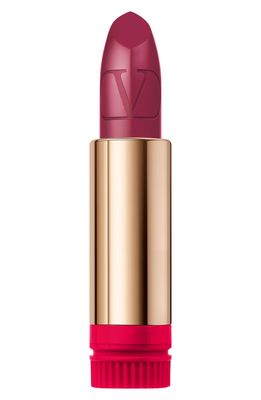 Rosso Valentino Refillable Lipstick Refill in 105R /Satin