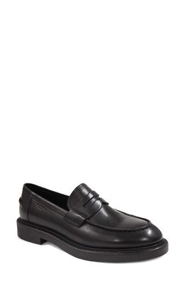 Vagabond Shoemakers Alex Loafer in Black