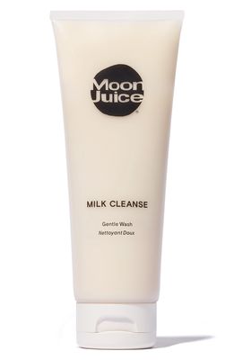 Moon Juice Milk Cleanse Gentle Wash Cleanser