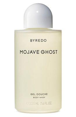 BYREDO Mojave Ghost Body Wash