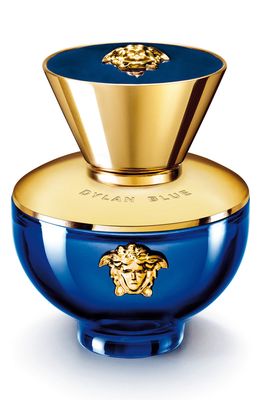 Versace Dylan Blue pour femme Eau de Parfum