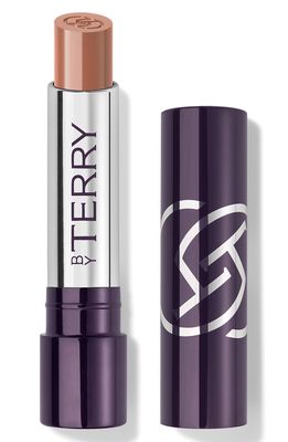 By Terry Hyaluronic Hydra-Balm Lipstick in Sexy Nude 1