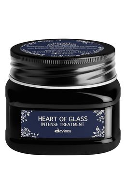 Davines Heart of Glass Intense Hair Treatment
