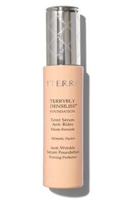 By Terry Terrybly Densiliss Foundation in 6 Light Amber