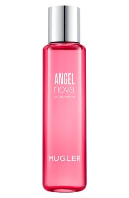 Angel Nova by Mugler Eau de Parfum in Eco Refill