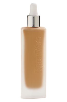 KJAER WEIS Invisible Touch Foundation in D310 /Transparent