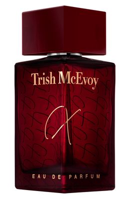 Trish McEvoy Fragrance X Eau de Parfum