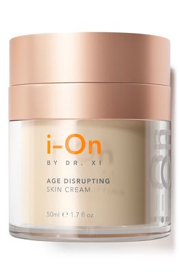 i-On Age Disrupting Skincare Age Disrupting Skin Cream