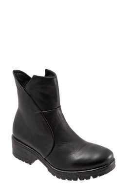 Bueno Forge Bootie in Black