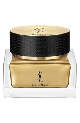 Yves Saint Laurent Or Rouge Eye Creme