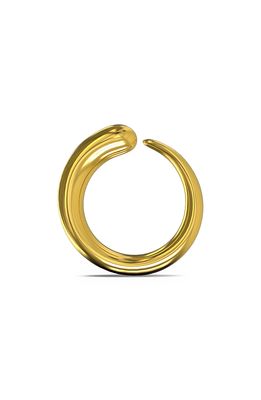 Khiry Khartoum Stackable Ring in 18K Gold Vermeil