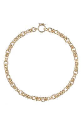 Spinelli Kilcollin Helio Chain Bracelet in 18K Yg