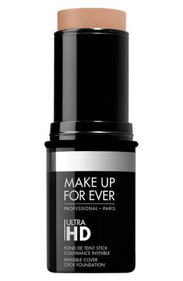 MAKE UP FOR EVER Ultra HD Invisible Cover Stick Foundation in Y365-Desert
