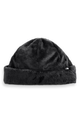 The North Face Osito Beanie in Black