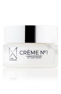 DR. NIGMA Creme No.1 Face Cream