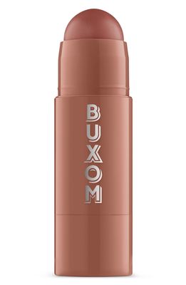 Buxom Power-full Plump Lip Balm in Inner Glow