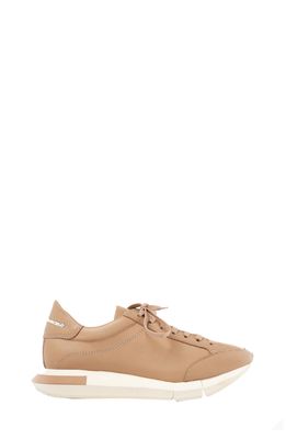 Paloma Barcelo Lisieux Sneaker in Pastelbrown/Nocciola